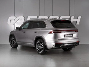 Внедорожник Geely Xingyue L 2025 года, 3685000 рублей, Красный Пахарь