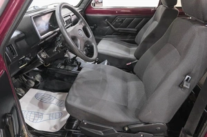 Внедорожник ВАЗ (LADA) 4x4 (Нива) 2001 года, 279000 рублей, Новокузнецк