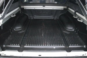 Пикап Nissan Navara 2013 года, 2098000 рублей, Солонцы