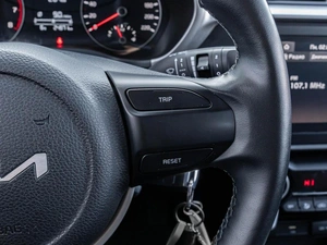 Хетчбэк Kia Rio X 2022 года, 1980000 рублей, Краснодар