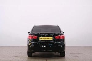 Седан Lifan Solano 2017 года, 669000 рублей, Омск