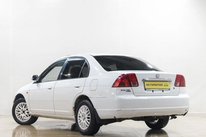 Седан Honda Civic Ferio 2002 года, 459000 рублей, Новокузнецк