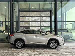 Внедорожник Lexus RX 2019 года, 5000000 рублей, Уфа
