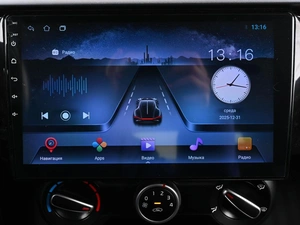 Седан Kia Rio 2018 года, 1399000 рублей, Кирилловка