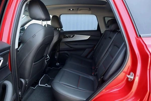 Внедорожник Chery Tiggo 7 2022 года, 1770000 рублей, Брянск
