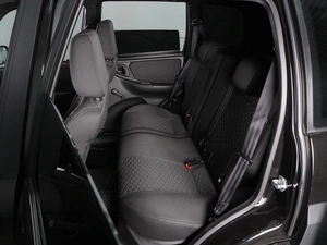 Внедорожник ВАЗ (LADA) Niva Travel 2024 года, 1445000 рублей, Минеральные Воды