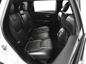 Внедорожник Jeep Cherokee 2020 года, 3565000 рублей, Ставрополь