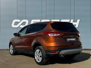 Внедорожник Ford Kuga 2013 года, 949000 рублей, Ижевск
