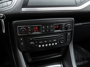 Седан Citroen C5 2010 года, 810000 рублей, Краснодар