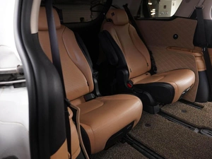 Минивэн Kia Carnival 2020 года, 4149077 рублей, Москва