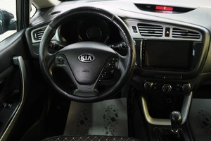 Универсал Kia Ceed 2013 года, 1019000 рублей, Омск