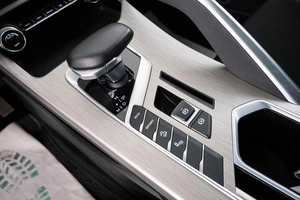 Внедорожник Geely Coolray 2023 года, 2229000 рублей, Красноярск