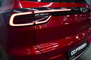 Внедорожник Chery Tiggo 7 Pro 2022 года, 1500000 рублей, Омск