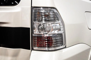 Внедорожник Mitsubishi Pajero 2021 года, 4039000 рублей, Барнаул