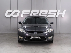 Седан Ford Mondeo 2008 года, 832000 рублей, Воронеж