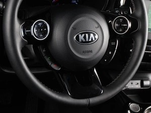 Внедорожник Kia Soul 2018 года, 1440000 рублей, Красный Пахарь