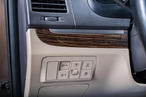 Внедорожник Hyundai Santa Fe 2011 года, 1289000 рублей, Томск