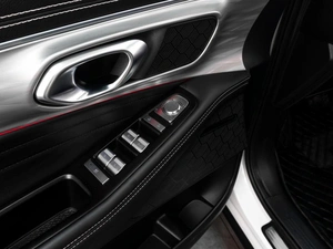 Внедорожник GAC GS8 2024 года, 3599000 рублей, Тюмень