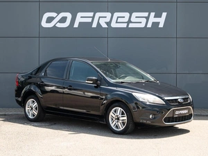 Седан Ford Focus 2008 года, 720000 рублей, Краснодар