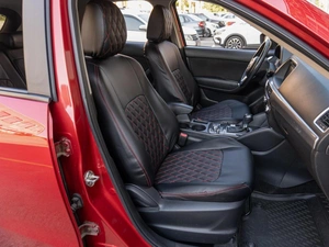 Внедорожник Mazda CX-5 2017 года, 2289000 рублей, Саратов
