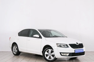 Лифтбек Skoda Octavia 2014 года, 1149000 рублей, Красноярск