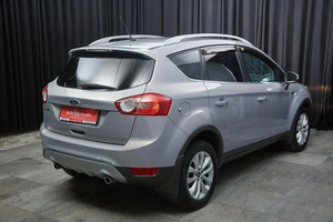 Внедорожник Ford Kuga 2012 года, 1300000 рублей, Красноярск