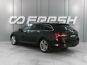 Универсал Skoda Superb 2015 года, 1599000 рублей, Аксай