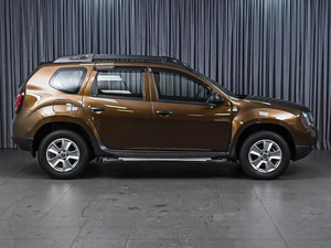 Внедорожник Renault Duster 2015 года, 1720000 рублей, Ставрополь
