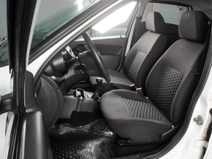 Лифтбек ВАЗ (LADA) Granta 2022 года, 699000 рублей, Красный Пахарь