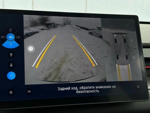 Внедорожник Jetour Dashing 2024 года, 2149000 рублей, Ижевск