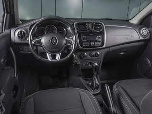 Хетчбэк Renault Sandero 2019 года, 1230000 рублей, Ростов-на-Дону