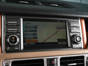 Внедорожник Land Rover Range Rover 2010 года, 1519000 рублей, Аксай