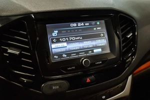 Универсал ВАЗ (LADA) Vesta Cross 2018 года, 999000 рублей, Ульяновск