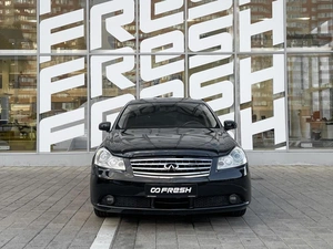 Седан Infiniti M35 2006 года, 698000 рублей, Ставрополь