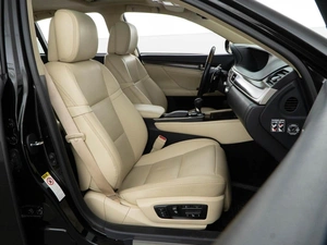 Седан Lexus GS 2012 года, 2698999 рублей, Москва
