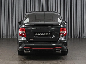 Седан ВАЗ (LADA) Granta 2024 года, 1124000 рублей, Ставрополь