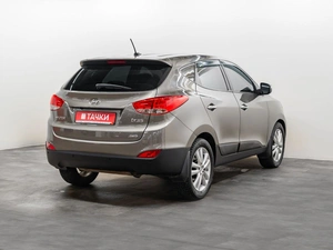 Внедорожник Hyundai ix35 2012 года, 1299000 рублей, Красноярск