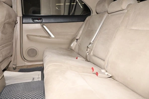 Седан Toyota Premio 2004 года, 809000 рублей, Новосибирск