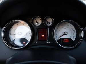 Седан Peugeot 408 2013 года, 630000 рублей, Ставрополь