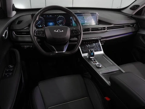 Внедорожник Chery Tiggo 7 Pro Max 2024 года, 2080000 рублей, Воронеж