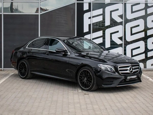 Седан Mercedes-benz E-класс 2019 года, 2730000 рублей, Краснодар
