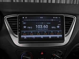 Седан Hyundai Solaris 2019 года, 1490000 рублей, Ставрополь