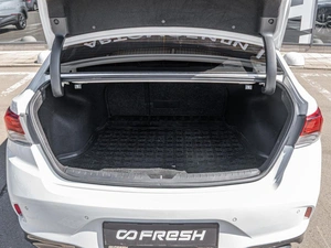 Седан Hyundai Sonata 2019 года, 1691000 рублей, Краснодар