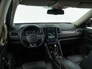 Внедорожник Renault Koleos 2019 года, 2149999 рублей, Москва