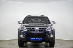 Внедорожник Great Wall Hover 2007 года, 549000 рублей, Оренбург