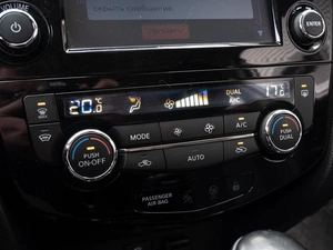 Внедорожник Nissan Qashqai 2016 года, 1645000 рублей, Краснодар