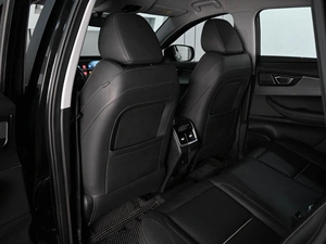 Внедорожник Chery Tiggo 7 Pro Max 2023 года, 1819000 рублей, Аксай