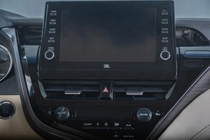 Седан Toyota Camry 2021 года, 3899000 рублей, Томск