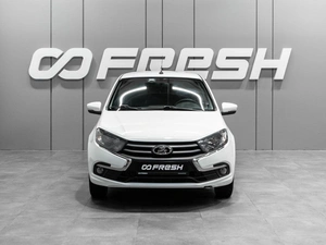 Седан ВАЗ (LADA) Granta 2019 года, 949000 рублей, Тюмень