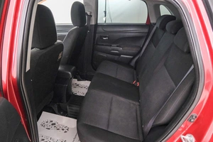 Внедорожник Mitsubishi ASX 2010 года, 899000 рублей, Красноярск
